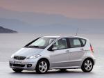 Mercedes-Benz A200 CDI 5-Door 2004 года